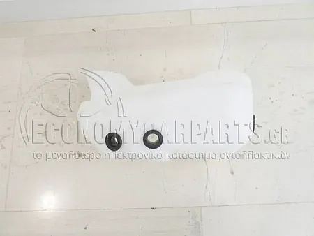 ΔΟΧΕΙΟ ΝΕΡΟΥ ΥΑΛΟΚΑΘΑΡΙΣΤΗΡΩΝ (ΜΕ ΔΕΙΚΤΗ) 1996-1998
