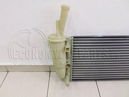 ΨΥΓΕΙΟ ΝΕΡΟΥ  (85)1.2 16V 1997-->(ΜΕ ΠΑΓΟΥΡΙ)63.2*32.2)GT TURBO