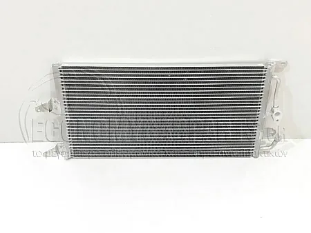 ΨΥΓΕΙΟ A/C  1.1-1.2 i8V (52x28x3,4) 1997-1999