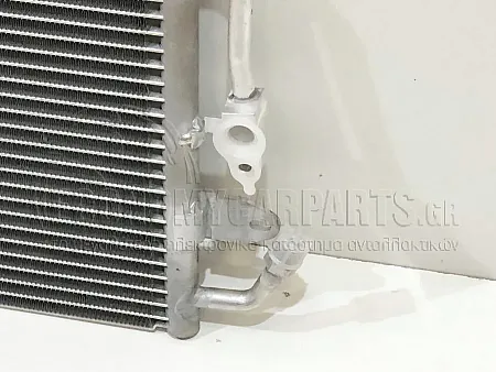 ΨΥΓΕΙΟ A/C  1.1-1.2 i8V (52x28x3,4) 1997-1999