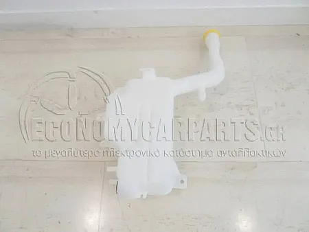 ΔΟΧΕΙΟ ΝΕΡΟΥ ΥΑΛΟΚΑΘΑΡΙΣΤΗΡΩΝ (ΜΙΚΡΟ)