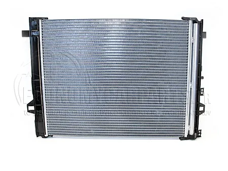 ΨΥΓΕΙΟ A/C (ΓΙΑ ΕΚΔΟΣΕΙΣ ΒΕΝΖΙΝΗ-ΠΕΤΡΕΛΑΙΟ) (ΔΙΑΣΤΑΣΕΙΣ ΚΥΨΕΛΗΣ: 61*45,8)