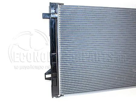 ΨΥΓΕΙΟ A/C (ΓΙΑ ΕΚΔΟΣΕΙΣ ΒΕΝΖΙΝΗ-ΠΕΤΡΕΛΑΙΟ) (ΔΙΑΣΤΑΣΕΙΣ ΚΥΨΕΛΗΣ: 61*45,8)
