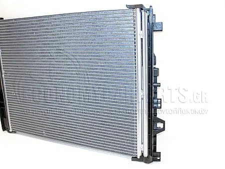 ΨΥΓΕΙΟ A/C (ΓΙΑ ΕΚΔΟΣΕΙΣ ΒΕΝΖΙΝΗ-ΠΕΤΡΕΛΑΙΟ) (ΔΙΑΣΤΑΣΕΙΣ ΚΥΨΕΛΗΣ: 61*45,8)