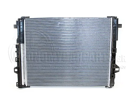 ΨΥΓΕΙΟ A/C (ΓΙΑ ΕΚΔΟΣΕΙΣ ΒΕΝΖΙΝΗ-ΠΕΤΡΕΛΑΙΟ) (ΔΙΑΣΤΑΣΕΙΣ ΚΥΨΕΛΗΣ: 61*45,8)