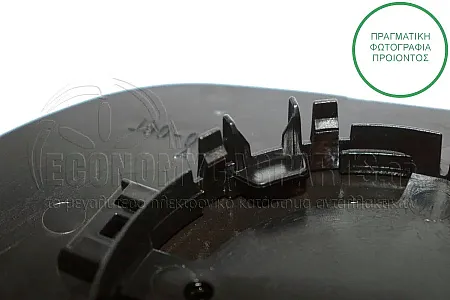 ΚΡΥΣΤΑΛΛΟ ΚΑΘΡΕΦΤΗ ΘΕΡΜΑΙΝΟΜΕΝΟ (ASPHERICAL GLASS)