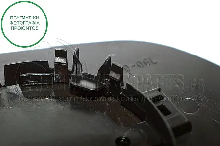 ΚΡΥΣΤΑΛΛΟ ΚΑΘΡΕΦΤΗ ΘΕΡΜΑΙΝΟΜΕΝΟ (ASPHERICAL GLASS)
