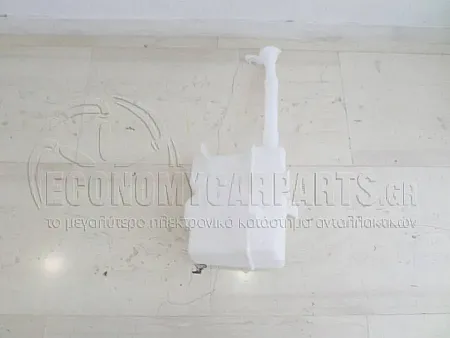 ΔΟΧΕΙΟ ΝΕΡΟΥ ΥΑΛΟΚΑΘΑΡΙΣΤΗΡΩΝ