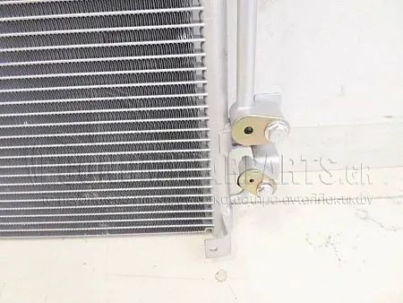 ΨΥΓΕΙΟ A/C ΒΕΝΖΙΝΗ-ΠΕΤΡΕΛΑΙΟ (58x34,5) (ΠΑΡΟΧΕΣ ΣΥΝΟΔΗΓΟΥ)