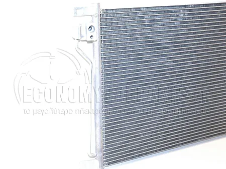 ΨΥΓΕΙΟ A/C 1.6DIC TURBO ΒΕΝΖΙΝΗ (48,7x40,6)