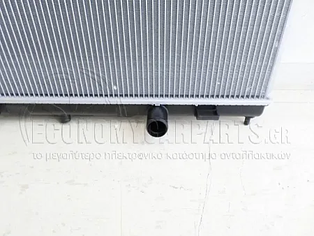 ΨΥΓΕΙΟ ΝΕΡΟΥ 1.6i 16V (38x60x16)