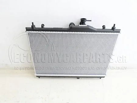ΨΥΓΕΙΟ ΝΕΡΟΥ 1.6i 16V (38x60x16)