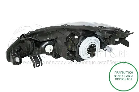 ΦΑΝΑΡΙ ΕΜΠΡΟΣ ΗΛΕΚΤΡΙΚΟ (ΔΕΧΕΤΑΙ ΛΑΜΠΕΣ H1R2) (LED) (VALEO)