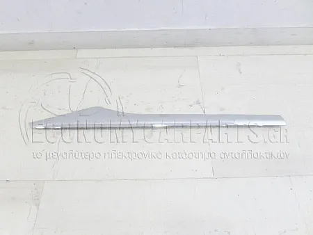 ΔΙΑΚΟΣΜΗΤΙΚΟ ΦΑΣΑΣ ΠΟΡΤΑΣ ΠΙΣΩ (ΧΡΩΜΙΟ)