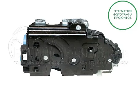 ΚΛΕΙΔΑΡΙΑ ΠΟΡΤΑΣ ΠΙΣΩ ΗΛΕΚΤΡΟΜΑΓΝΗΤΙΚΗ (6pin)