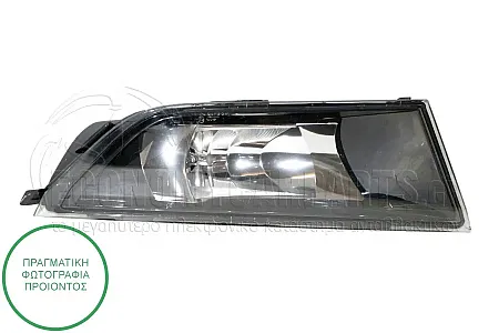 ΠΡΟΒΟΛΕΑΣ ΟΜΙΧΛΗΣ (VALEO)
