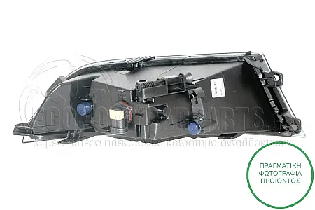 ΠΡΟΒΟΛΕΑΣ ΟΜΙΧΛΗΣ (VALEO)