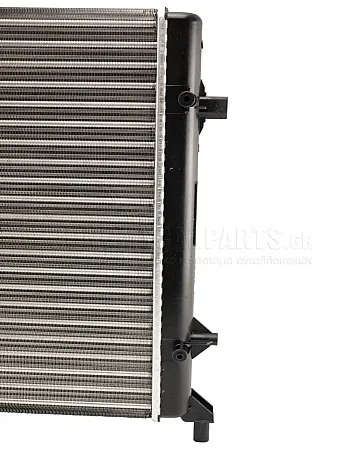 ΨΥΓΕΙΟ ΝΕΡΟΥ 1.4-2.0 FSI/SDI (ΓΙΑ MΗΧΑΝΙΚΟ ΚΑΙ AΥΤΟΜΑΤΟ ΣΑΣΜΑΝ) (ΜΕ Ή ΧΩΡΙΣ A/C) (65*41,5) (VALEO)