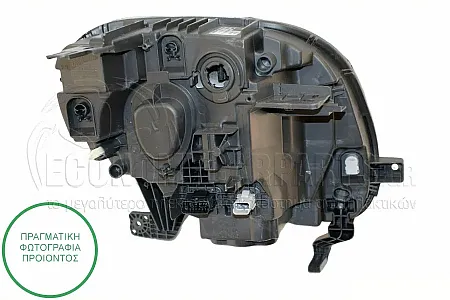 ΦΑΝΑΡΙ ΕΜΠΡΟΣ (ΜΕ ΦΩΣ ΗΜΕΡΑΣ LED) (VALEO)