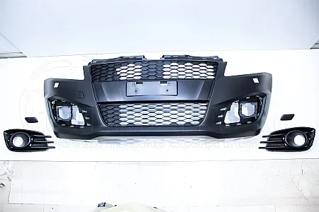 ΠΡΟΦΥΛΑΚΤΗΡΑΣ ΕΜΠΡΟΣ (LOOK GTi) ΚΟΜΠΛΕ