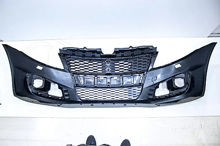 ΠΡΟΦΥΛΑΚΤΗΡΑΣ ΕΜΠΡΟΣ (LOOK GTi) ΚΟΜΠΛΕ