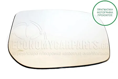 ΚΡΥΣΤΑΛΛΟ ΚΑΘΡΕΦΤΗ ΘΕΡΜΑΙΝΟΜΕΝΟ (CONVEX GLASS)