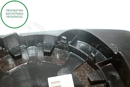 ΚΡΥΣΤΑΛΛΟ ΚΑΘΡΕΦΤΗ ΘΕΡΜΑΙΝΟΜΕΝΟ (CONVEX GLASS)