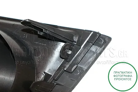 ΔΙΧΤΥ ΠΡΟΦΥΛΑΚΤΗΡΑ ΕΜΠΡΟΣ ΑΚΡΑΙΟ (ΜΕ ΘΕΣΗ ΓΙΑ ΠΡΟΒΟΛΕΑ)