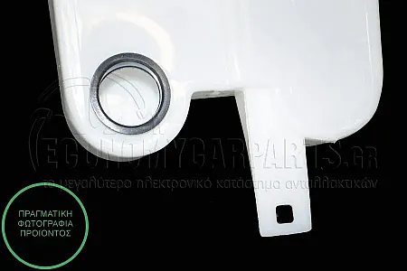 ΔΟΧΕΙΟ ΝΕΡΟΥ ΥΑΛΟΚΑΘΑΡΙΣΤΗΡΩΝ (ΣΚΕΤΟ)