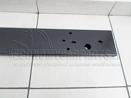 ΤΡΑΒΕΡΣΑ ΠΡΟΦΥΛΑΚΤΗΡΑ ΕΜΠΡΟΣ (ΓΙΑ ΕΚΔΟΣΕΙΣ 2WD)