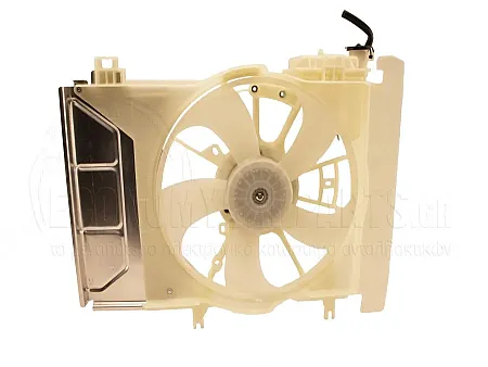 ΒΕΝΤΙΛΑΤΕΡ ΨΥΓΕΙΟΥ ΚΟΜΠΛΕ 1.0i 12V