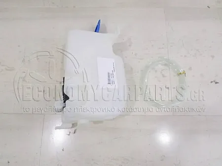 ΔΟΧΕΙΟ ΝΕΡΟΥ ΥΑΛΟΚΑΘΑΡΙΣΤΗΡΩΝ (ΜΕ ΜΟΤΕΡ) (ΜΕ ΘΕΣΗ ΓΙΑ ΑΙΣΘΗΤΗΡΑ ΣΤΑΘΜΗΣ)