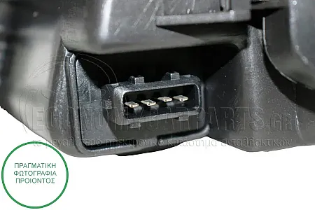 ΦΑΝΑΡΙ ΕΜΠΡΟΣ ΗΛΕΚΤΡΙΚΟ GT (ΦΥΜΕ) (TYC)