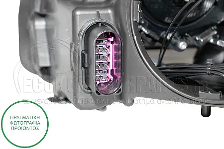 ΦΑΝΑΡΙ ΕΜΠΡΟΣ (BI-XENON ΕΞΥΠΝΟ) (HELLA)