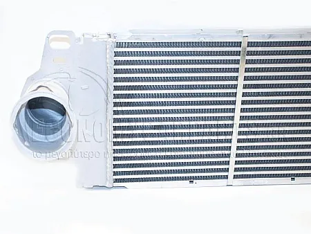 ΨΥΓΕΙΟ INTERCOOLER 1,9 -2,0 -2,5 TDi (720x195)
