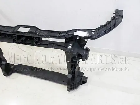 ΜΕΤΩΠΗ ΕΜΠΡΟΣ 1.2-1.4 ΒΕΝΖΙΝΗ (122BHP) - 1.6 ΠΕΤΡΕΛΑΙΟ