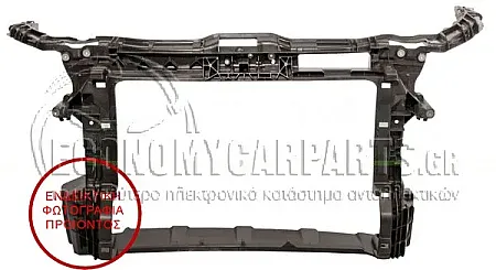 ΜΕΤΩΠΗ ΕΜΠΡΟΣ 1.4 ΒΕΝΖΙΝΗ (185BHP) - 2.0 ΠΕΤΡΕΛΑΙΟ