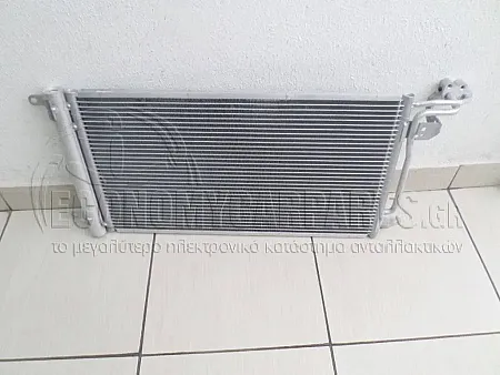 ΨΥΓΕΙΟ A/C ΒΕΝΖΙΝΗ-ΠΕΤΡΕΛΑΙΟ (57.5x33.5x1.6)