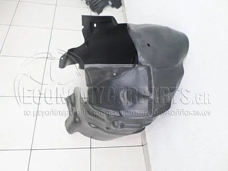 ΘΟΛΟΣ ΕΜΠΡΟΣ ΠΛΑΣΤΙΚΟΣ