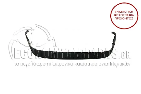 ΣΠΟΪΛΕΡ ΠΡΟΦΥΛΑΚΤΗΡΑ ΠΙΣΩ