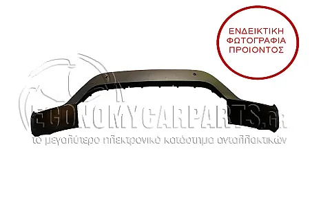 ΣΠΟΪΛΕΡ ΠΡΟΦΥΛΑΚΤΗΡΑ ΕΜΠΡΟΣ