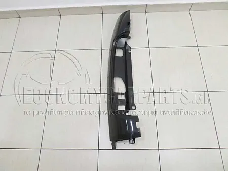 ΠΛΑΙΣΙΟ ΠΙΣΩ ΦΑΝΑΡΙΟΥ (ΓΙΑ ΟΧΗΜΑΤΑ ΜΕ ΔΙΠΛΗ ΠΟΡΤΑ)