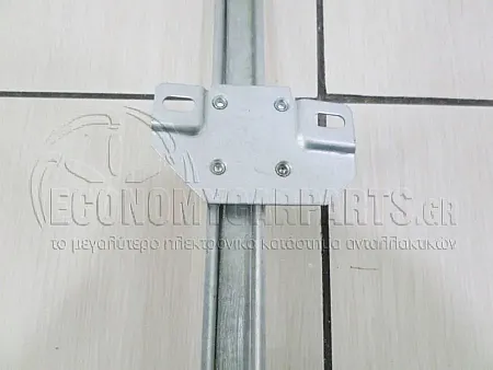 ΓΡΥΛΛΟΣ ΠΑΡΑΘΥΡΟΥ ΗΛΕΚΤΡΙΚΟΣ (ΧΩΡΙΣ ΜΟΤΕΡ) 3πορτο