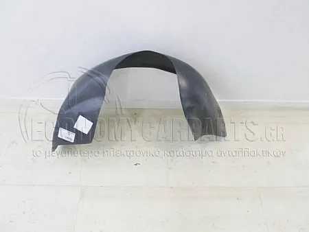 ΘΟΛΟΣ ΠΛΑΣΤΙΚΟΣ ΠΙΣΩ