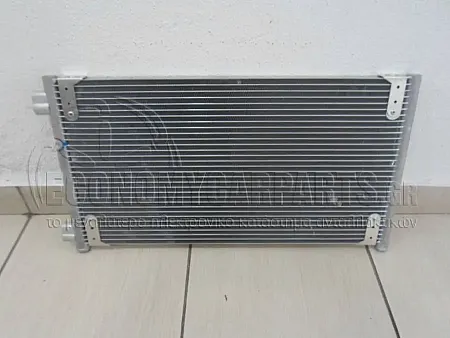ΨΥΓΕΙΟ A/C (55.9*31.2) ΤΥΠΟΥ MARELLI 1999-2000