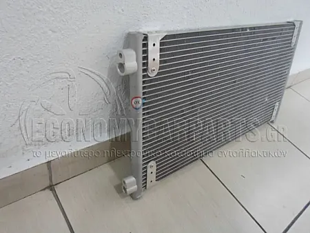 ΨΥΓΕΙΟ A/C (55.9*31.2) ΤΥΠΟΥ MARELLI 1999-2000