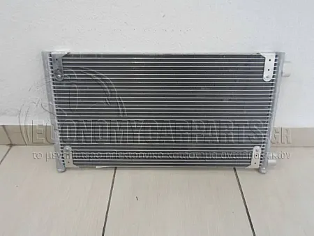 ΨΥΓΕΙΟ A/C (55.9*31.2) ΤΥΠΟΥ MARELLI 1999-2000
