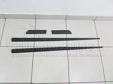 ΔΙΑΚΟΣΜΗΤΙΚΟ ΠΟΡΤΑΣ 3πορτο (ΣΕΤ 4ΤΕΜ)