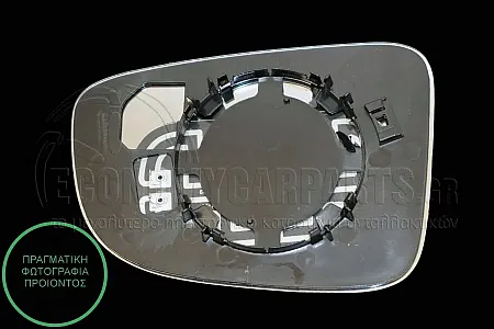 ΚΡΥΣΤΑΛΛΟ ΚΑΘΡΕΦΤΗ ΘΕΡΜΑΙΝΟΜΕΝΟ (CONVEX GLASS)