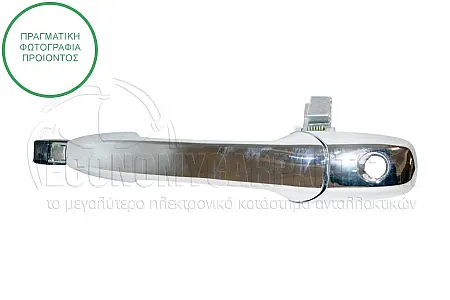 ΧΕΡΟΥΛΙ ΠΟΡΤΑΣ ΕΜΠΡΟΣ ΕΞΩΤΕΡΙΚΟ (ΧΡΩΜΙΟ)